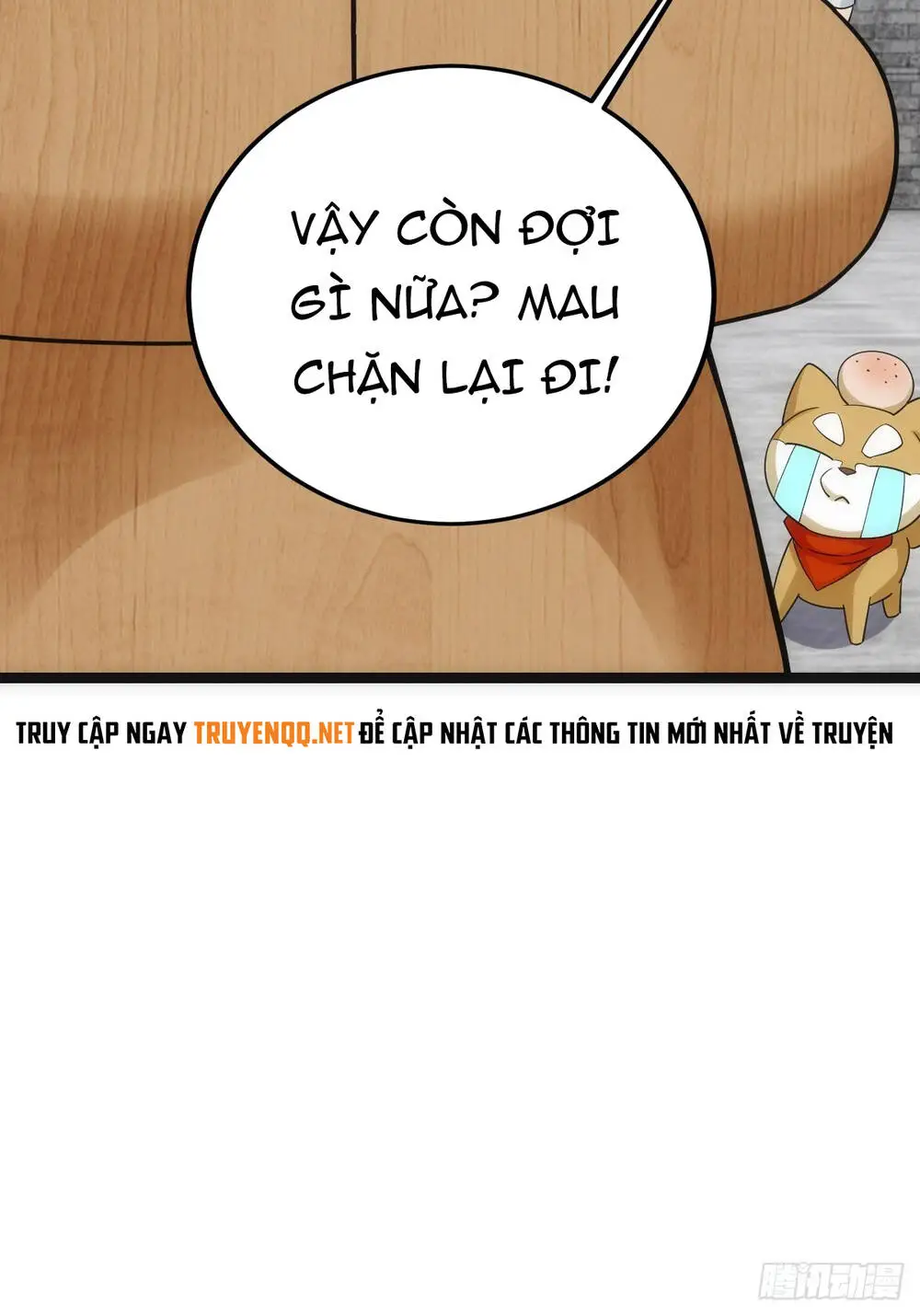 Tuyệt Thế Võ Công Nettruyen ZZZ Chương 21 Page 53