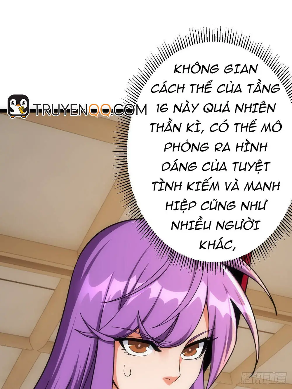 Tuyệt Thế Võ Công Nettruyen ZZZ Chương 21 Page 61