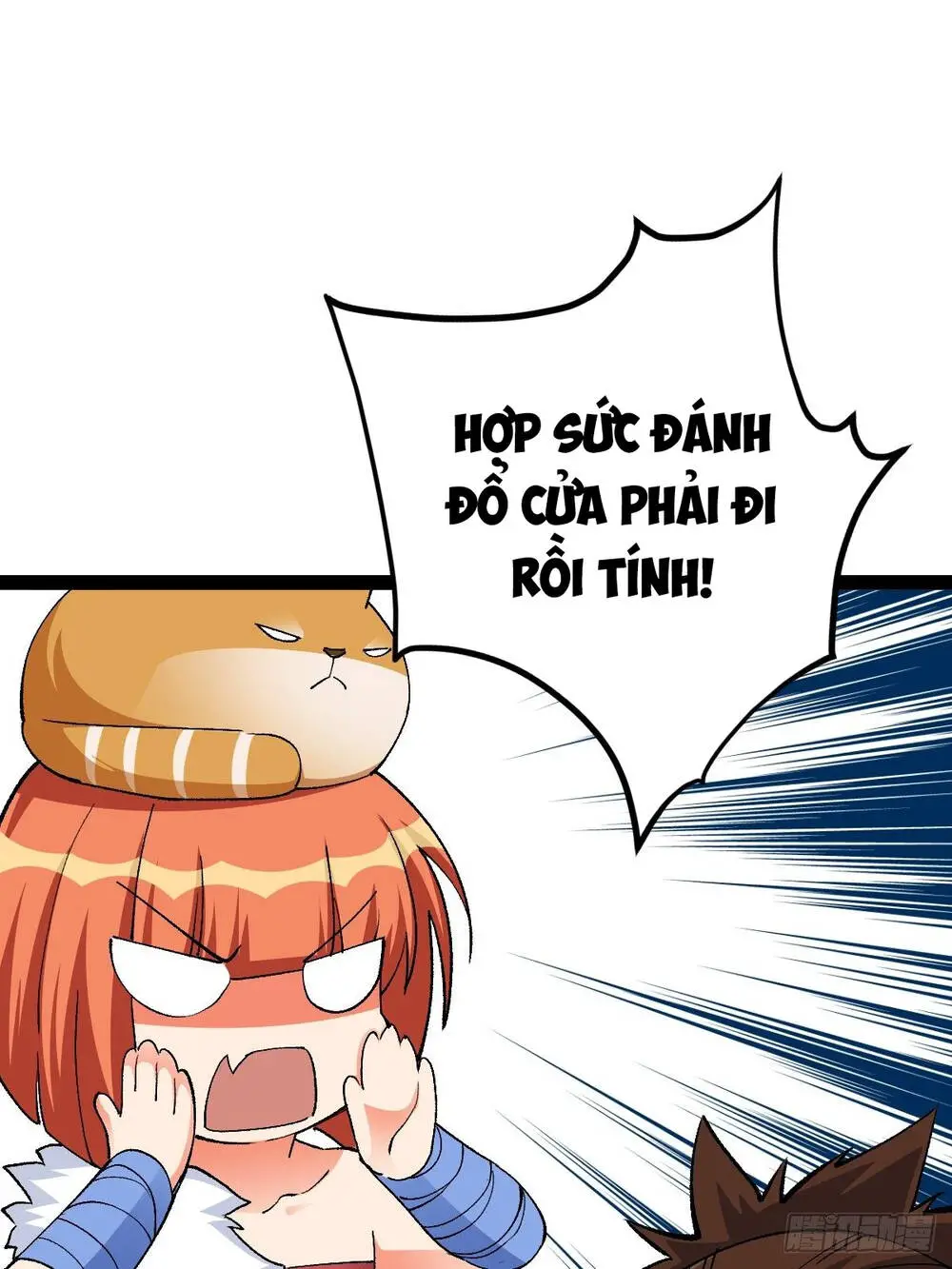 Tuyệt Thế Võ Công Nettruyen ZZZ Chương 19 Page 25