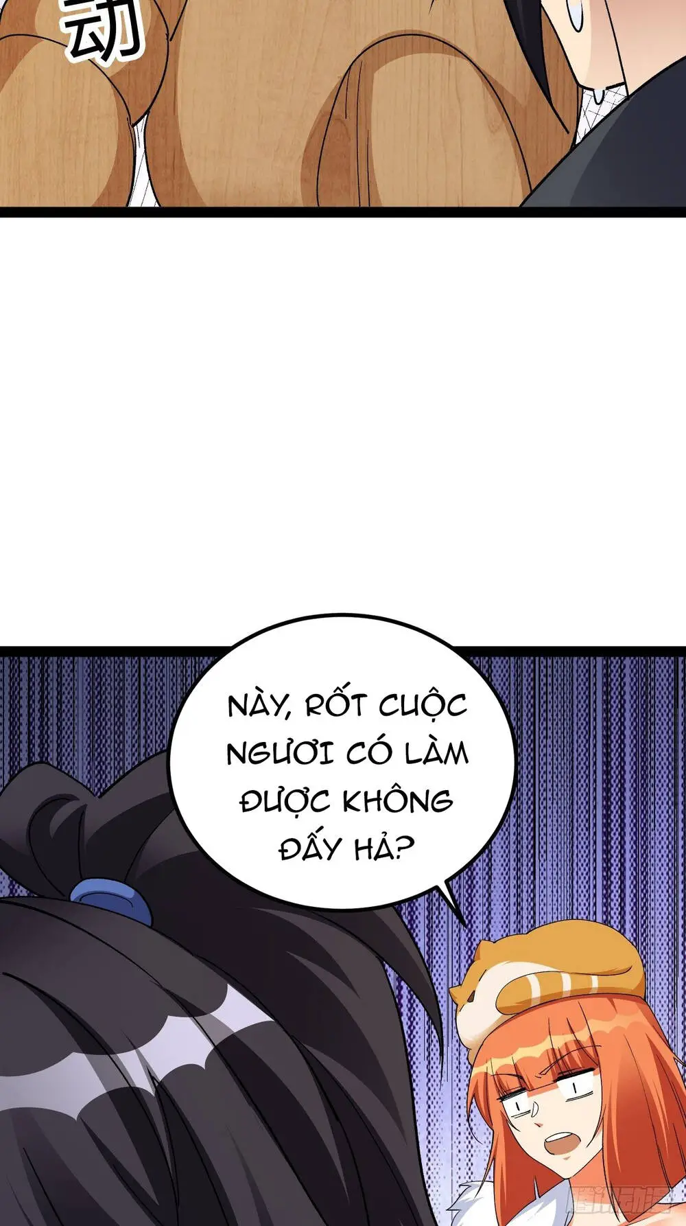 Tuyệt Thế Võ Công Nettruyen ZZZ Chương 19 Page 59