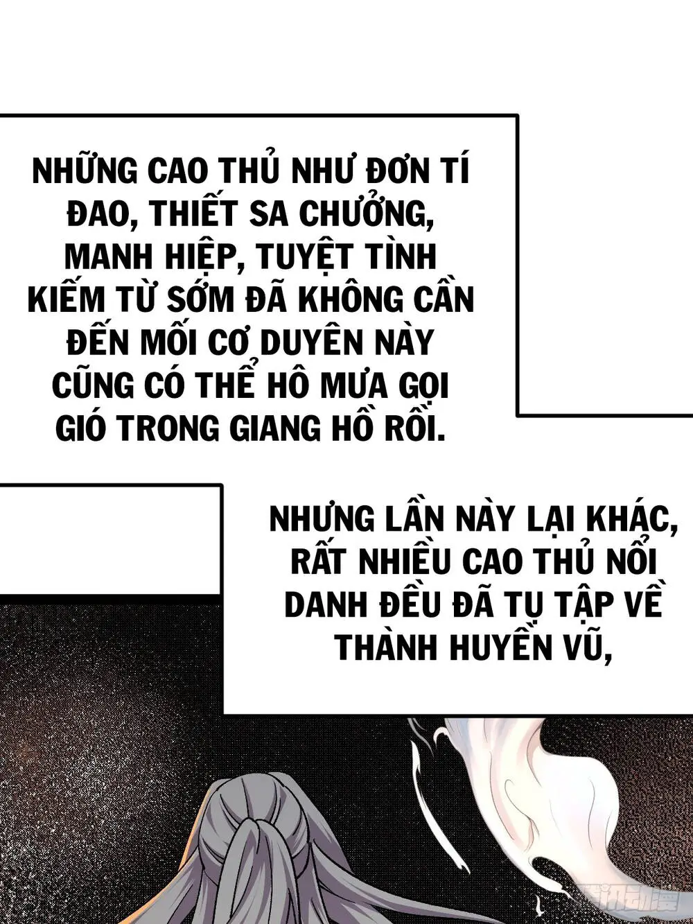 Tuyệt Thế Võ Công Nettruyen ZZZ Chương 18 Page 8