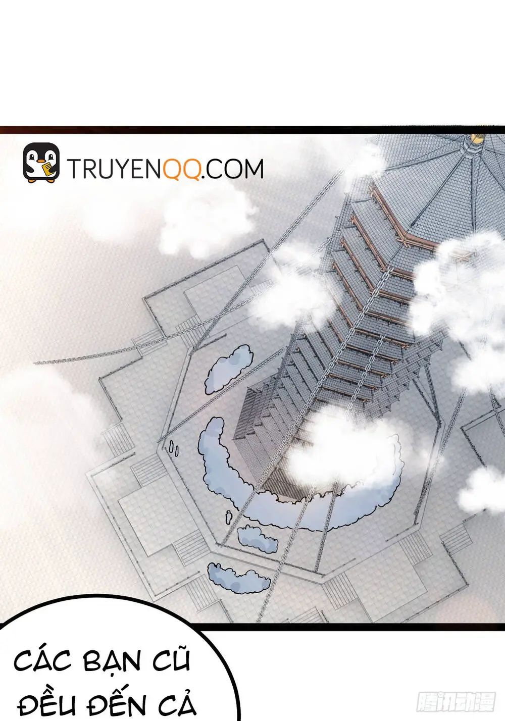 Tuyệt Thế Võ Công Nettruyen ZZZ Chương 18 Page 15
