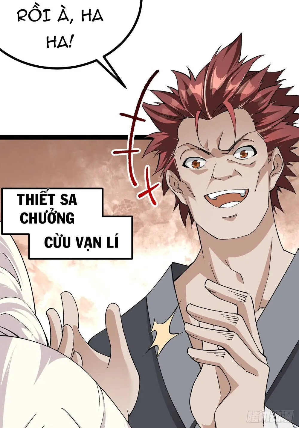 Tuyệt Thế Võ Công Nettruyen ZZZ Chương 18 Page 16