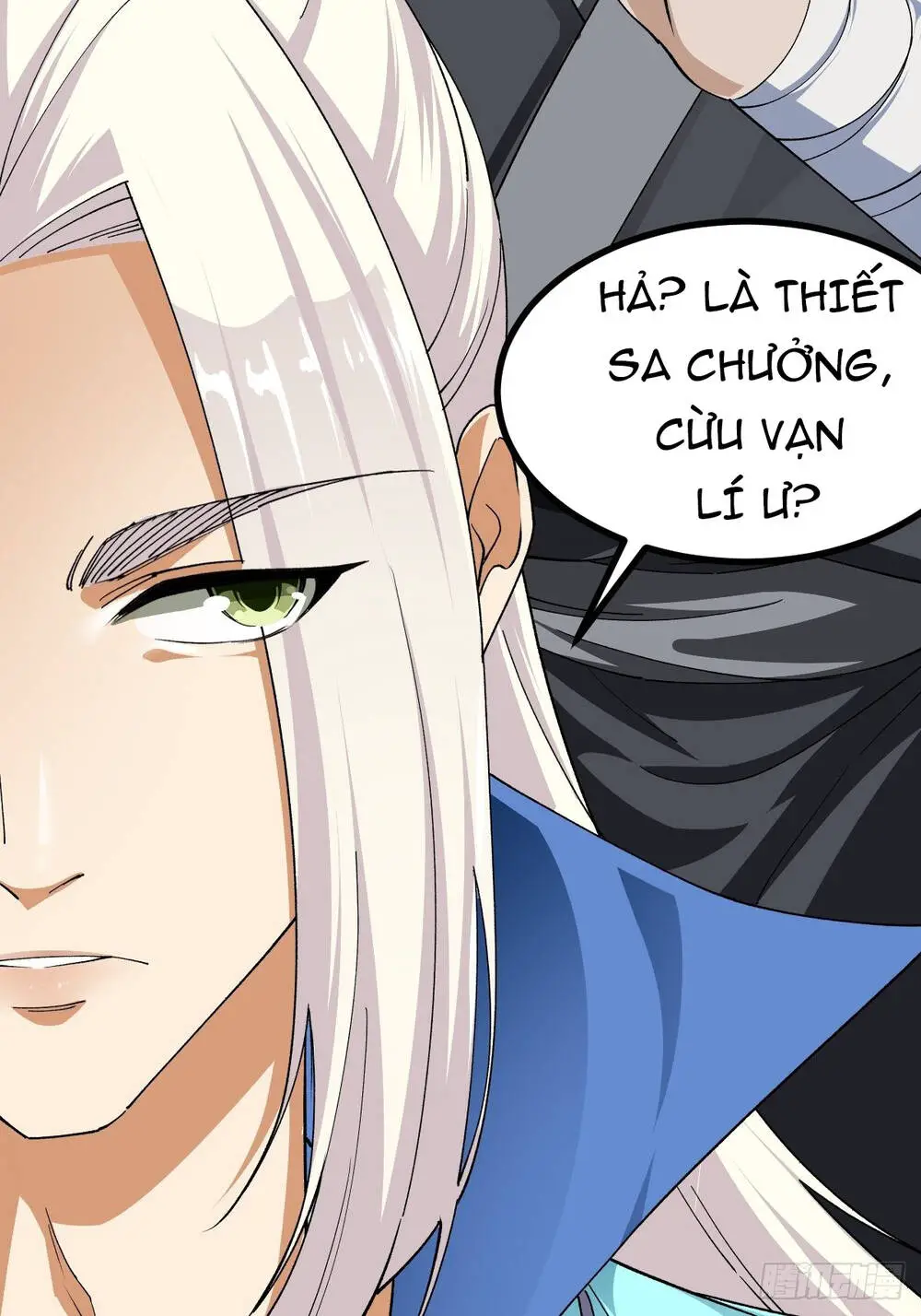 Tuyệt Thế Võ Công Nettruyen ZZZ Chương 18 Page 17
