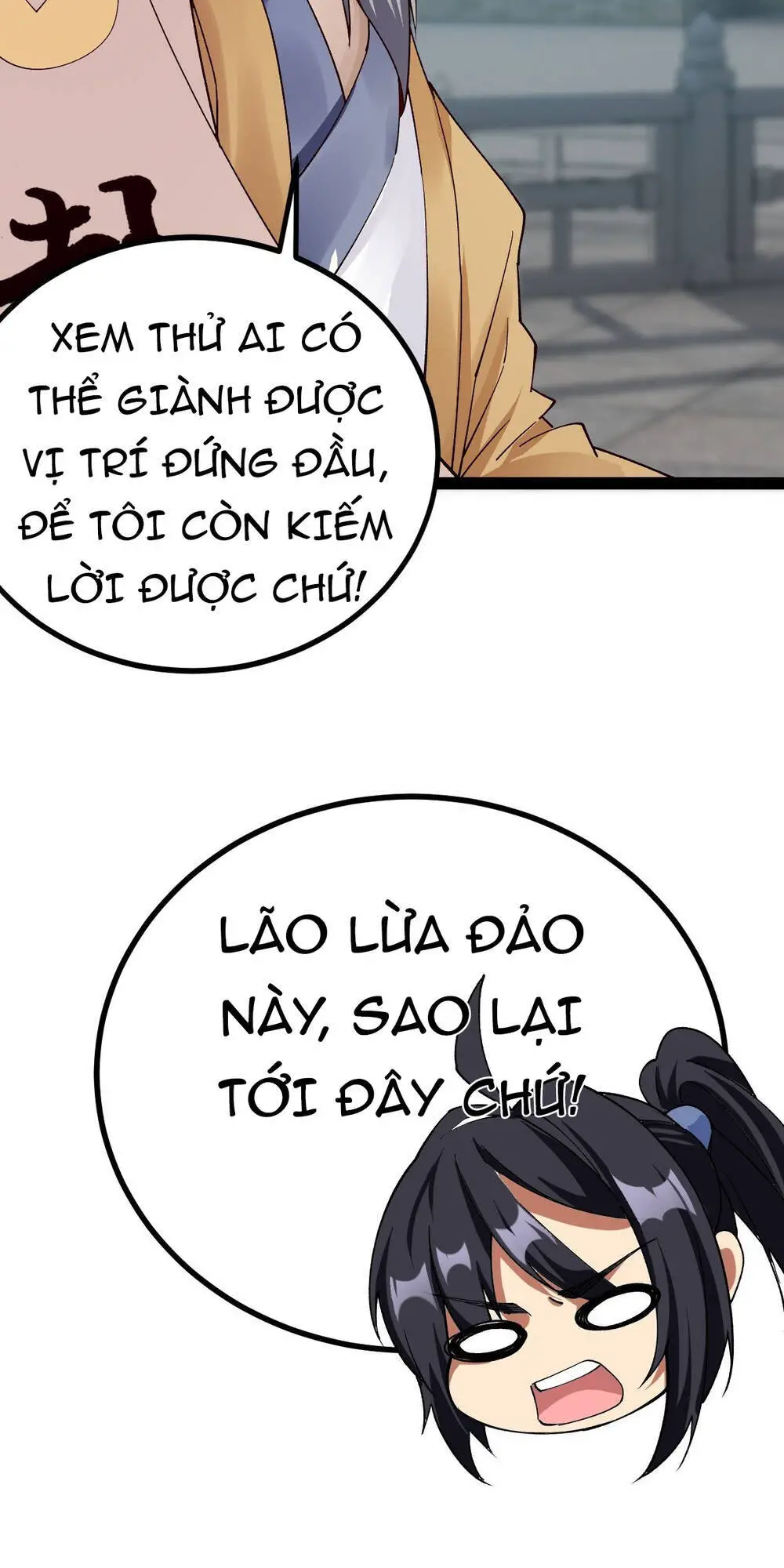 Tuyệt Thế Võ Công Nettruyen ZZZ Chương 18 Page 28