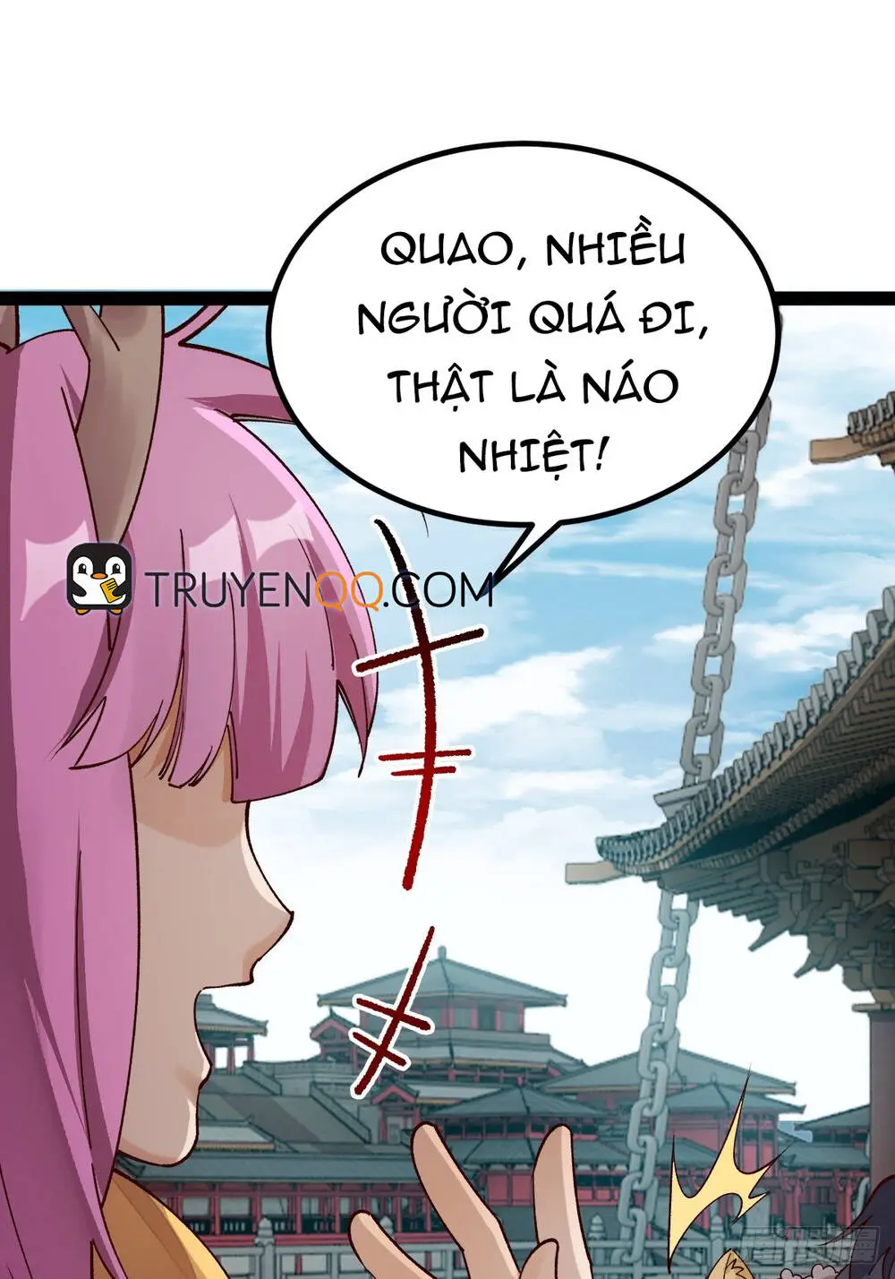 Tuyệt Thế Võ Công Nettruyen ZZZ Chương 18 Page 30
