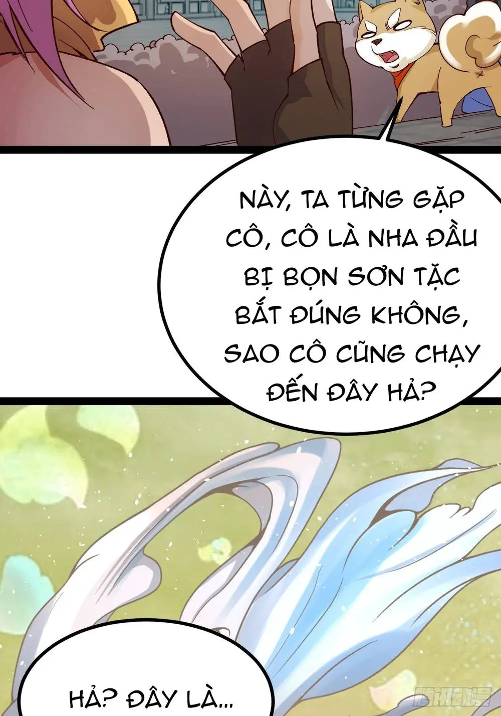 Tuyệt Thế Võ Công Nettruyen ZZZ Chương 18 Page 31