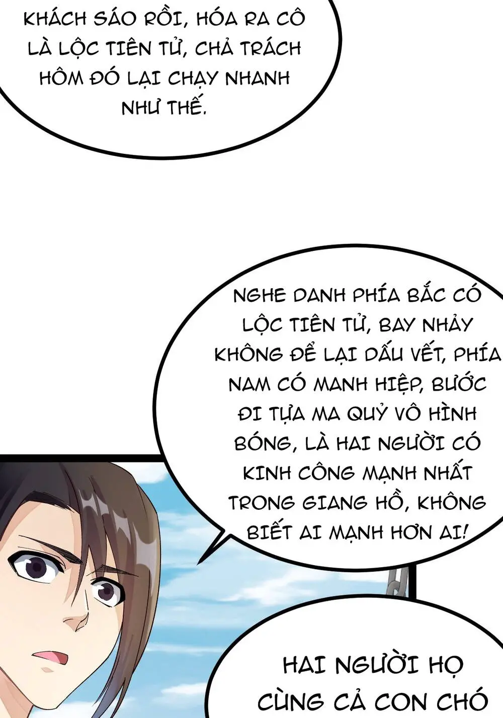 Tuyệt Thế Võ Công Nettruyen ZZZ Chương 18 Page 35