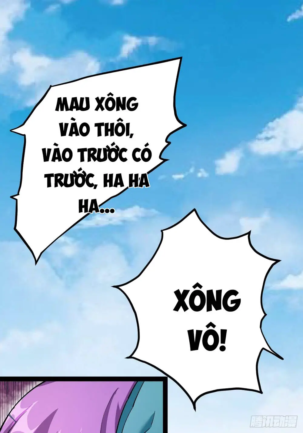 Tuyệt Thế Võ Công Nettruyen ZZZ Chương 18 Page 40