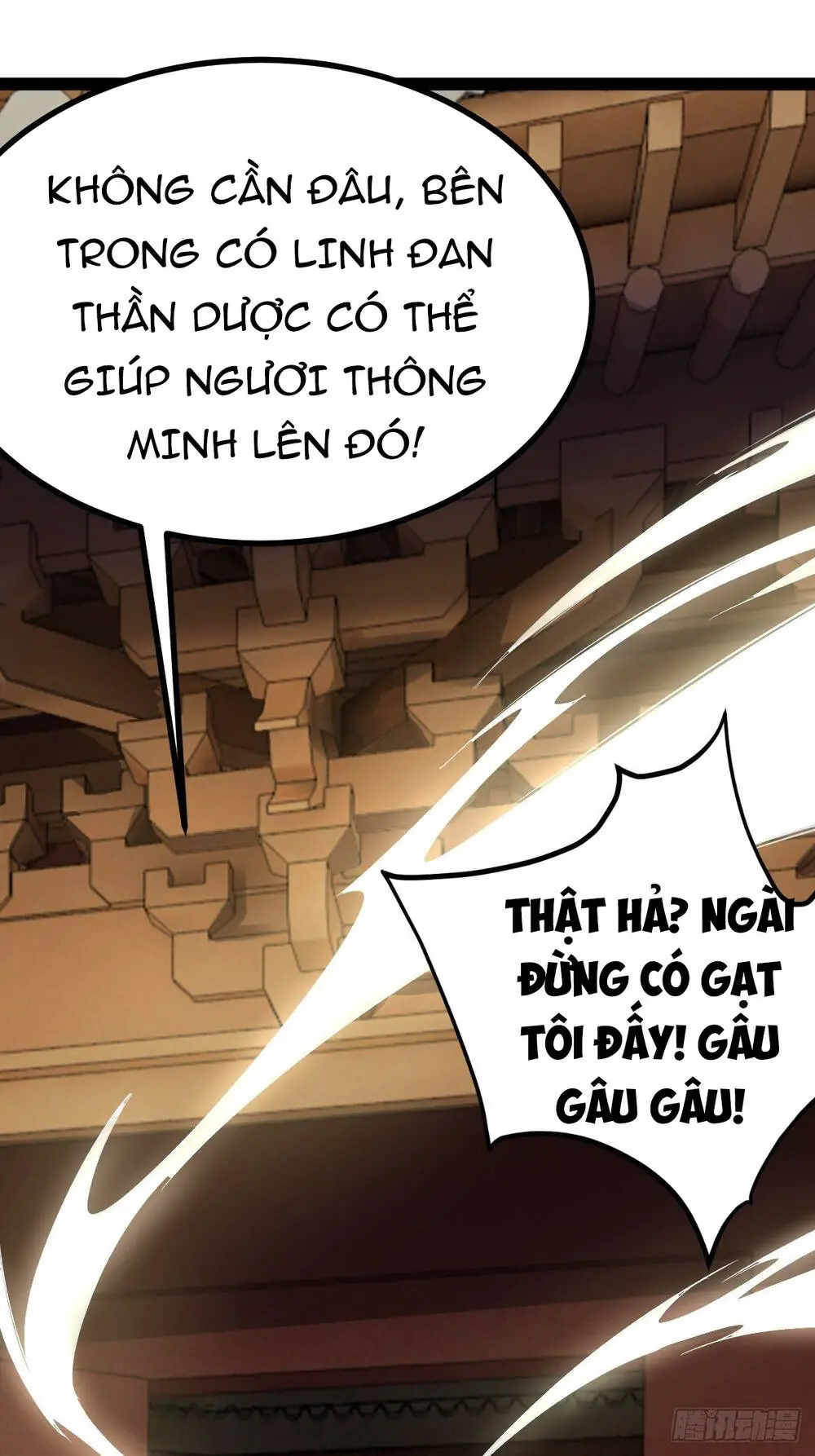 Tuyệt Thế Võ Công Nettruyen ZZZ Chương 18 Page 48