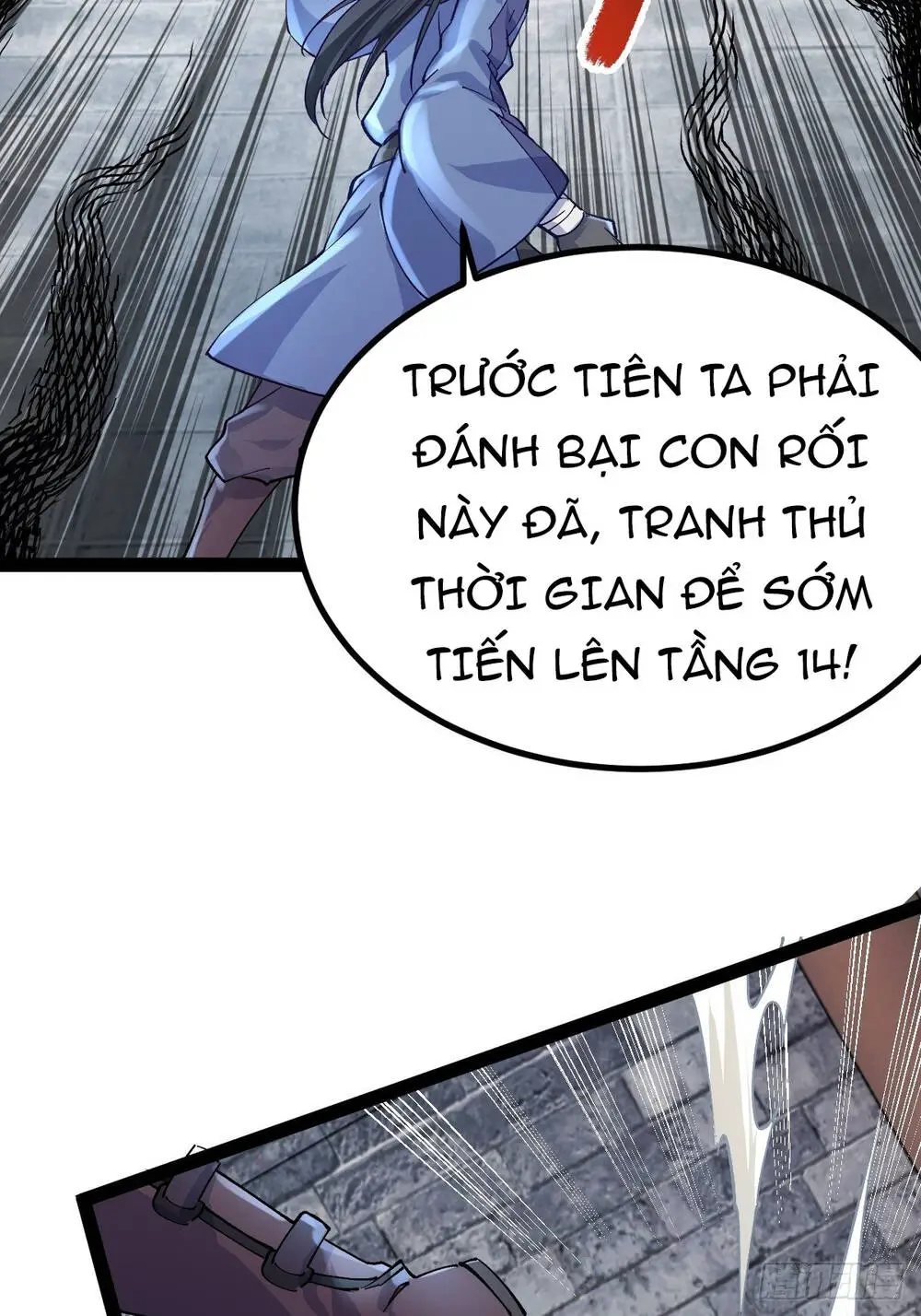 Tuyệt Thế Võ Công Nettruyen ZZZ Chương 18 Page 59