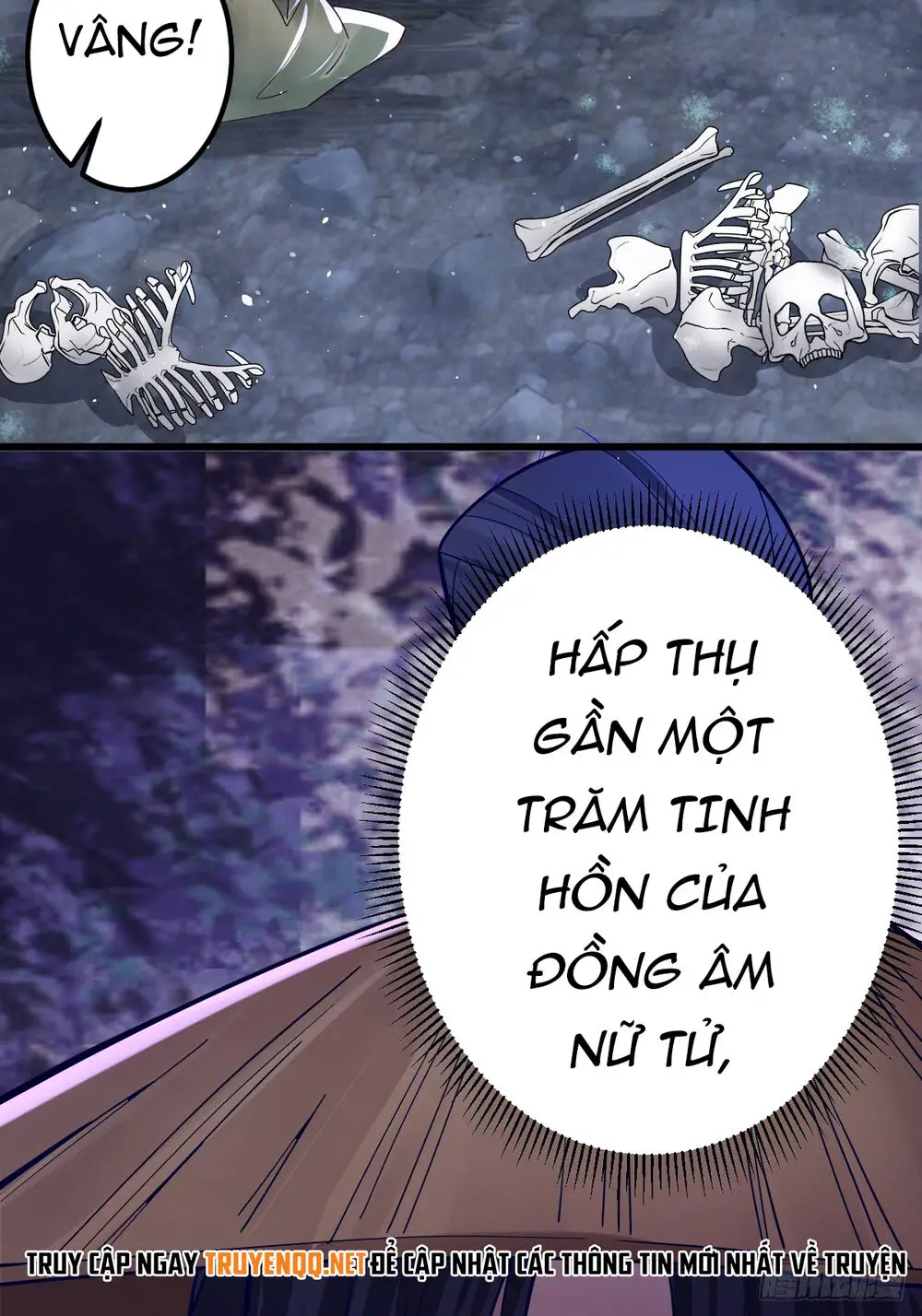 Tuyệt Thế Võ Công Nettruyen ZZZ Chương 17 Page 5