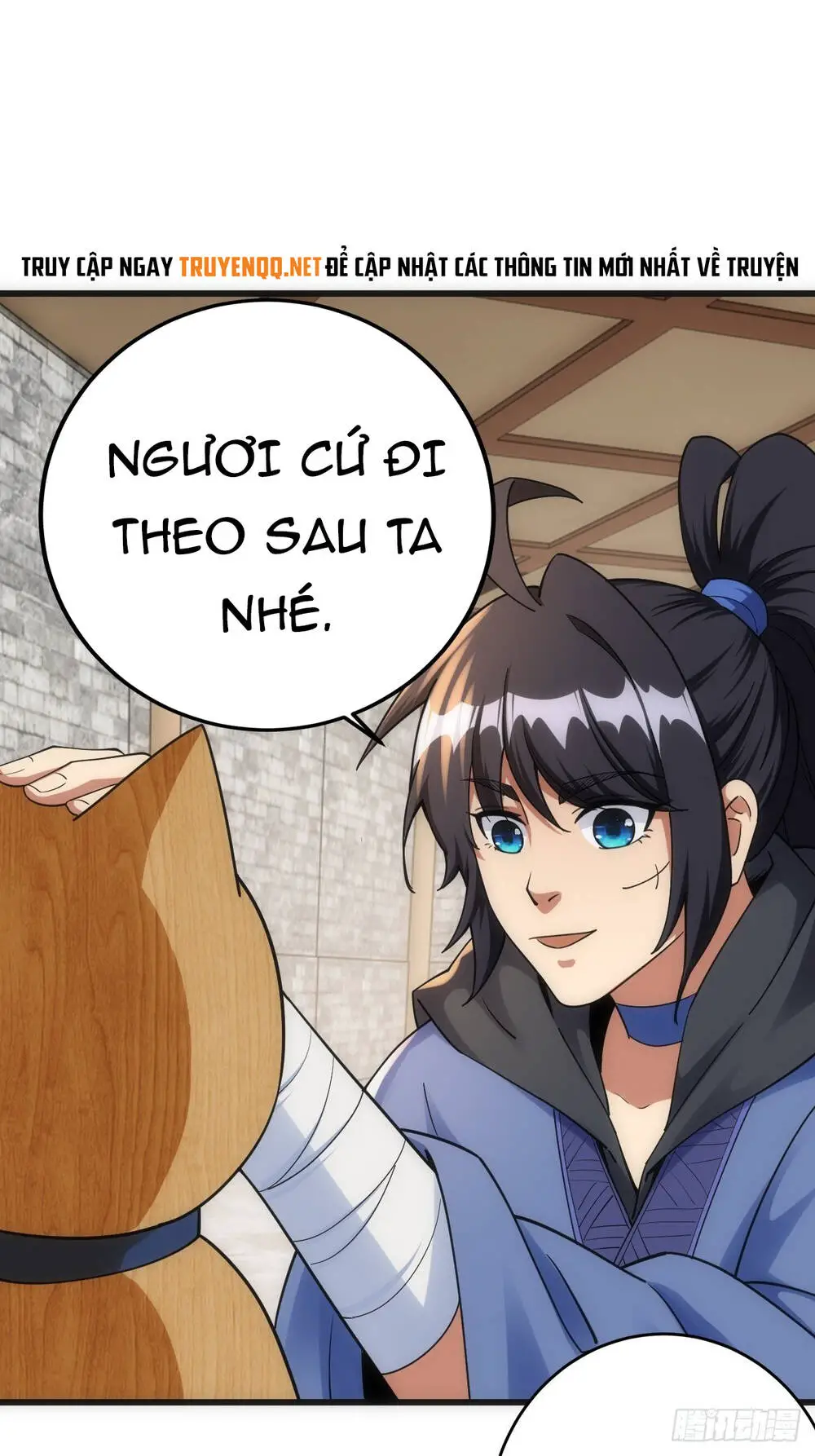 Tuyệt Thế Võ Công Nettruyen ZZZ Chương 20 Page 9