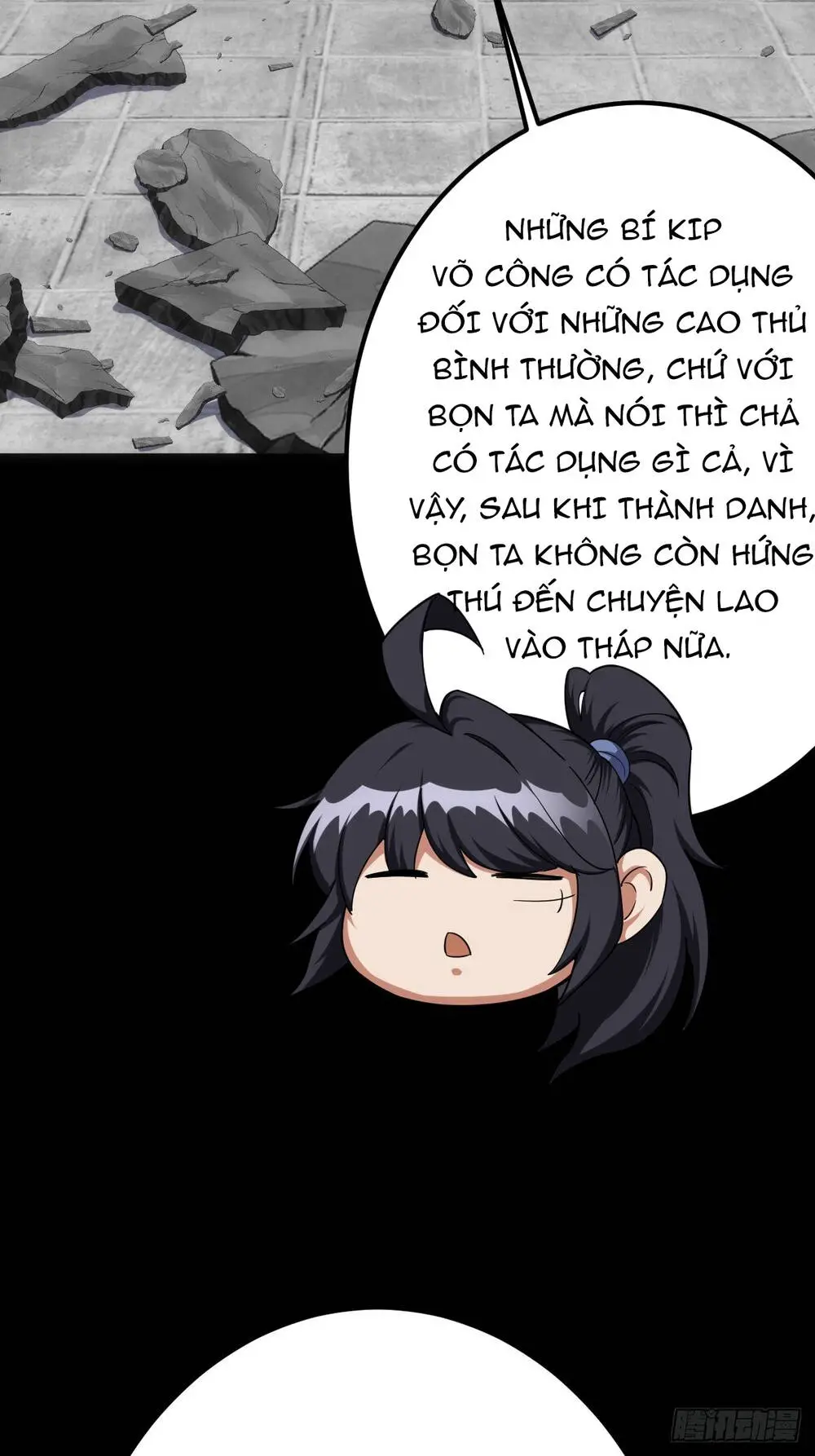 Tuyệt Thế Võ Công Nettruyen ZZZ Chương 20 Page 24