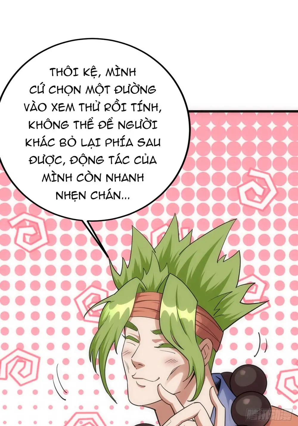 Tuyệt Thế Võ Công Nettruyen ZZZ Chương 20 Page 47