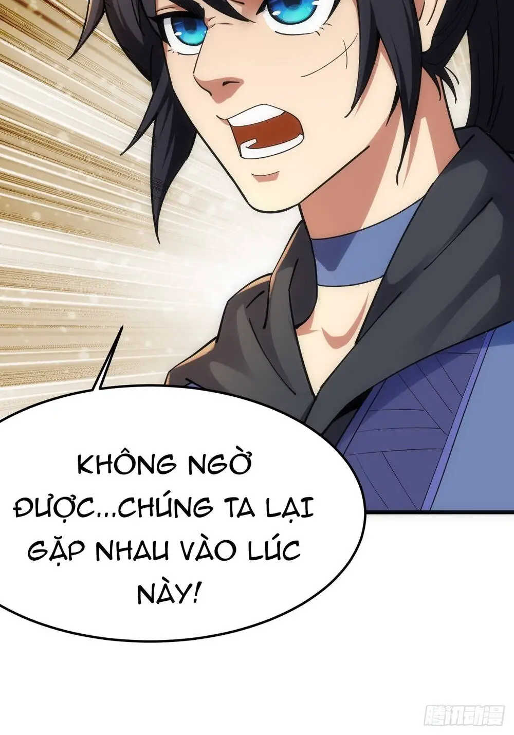 Tuyệt Thế Võ Công Nettruyen ZZZ Chương 20 Page 72