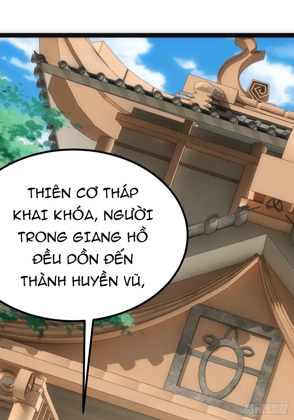 Tuyệt Thế Võ Công Nettruyen ZZZ Chương 12.5 Page 18