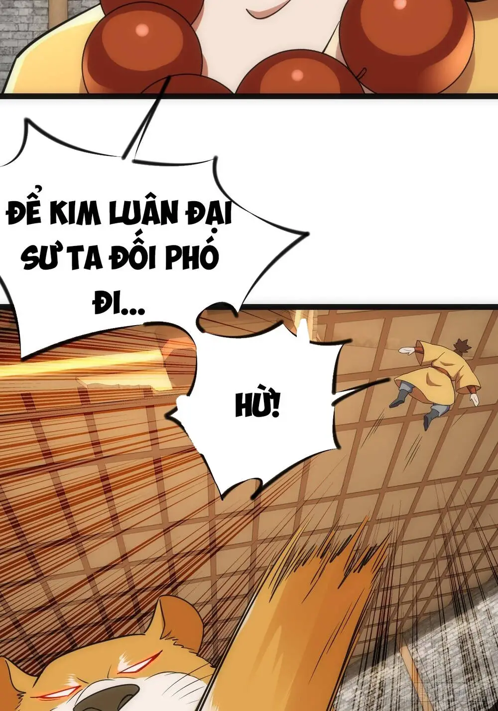 Tuyệt Thế Võ Công Nettruyen ZZZ Chương 27 Page 6