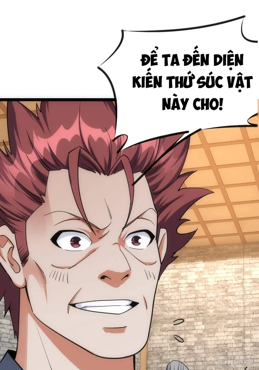 Tuyệt Thế Võ Công Nettruyen ZZZ Chương 27 Page 9
