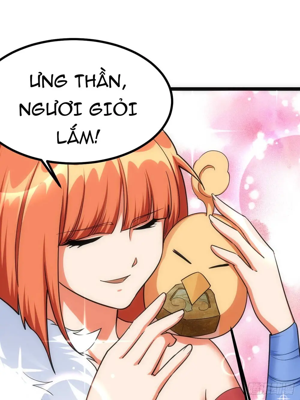 Tuyệt Thế Võ Công Nettruyen ZZZ Chương 27 Page 22