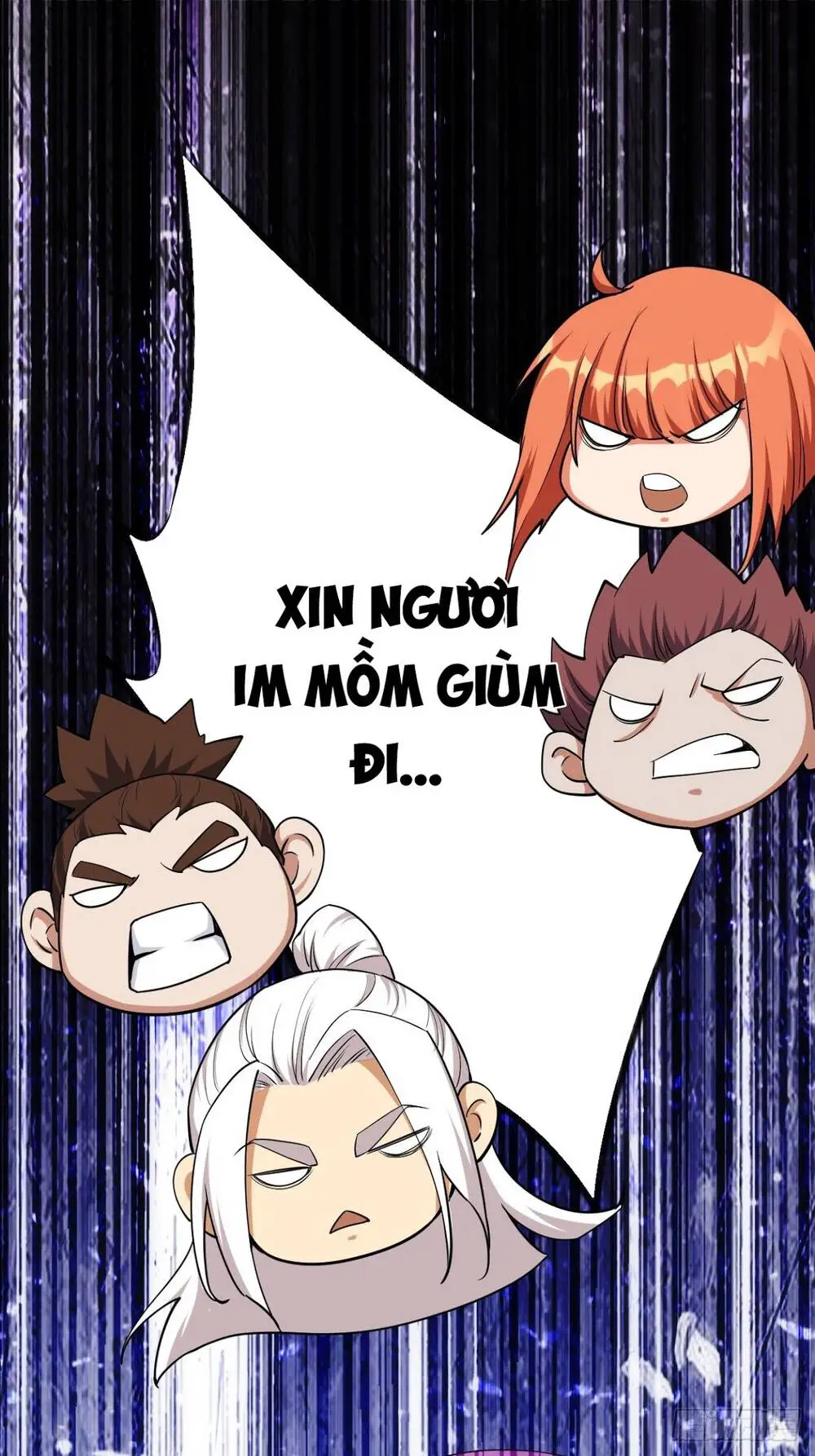 Tuyệt Thế Võ Công Nettruyen ZZZ Chương 27 Page 29
