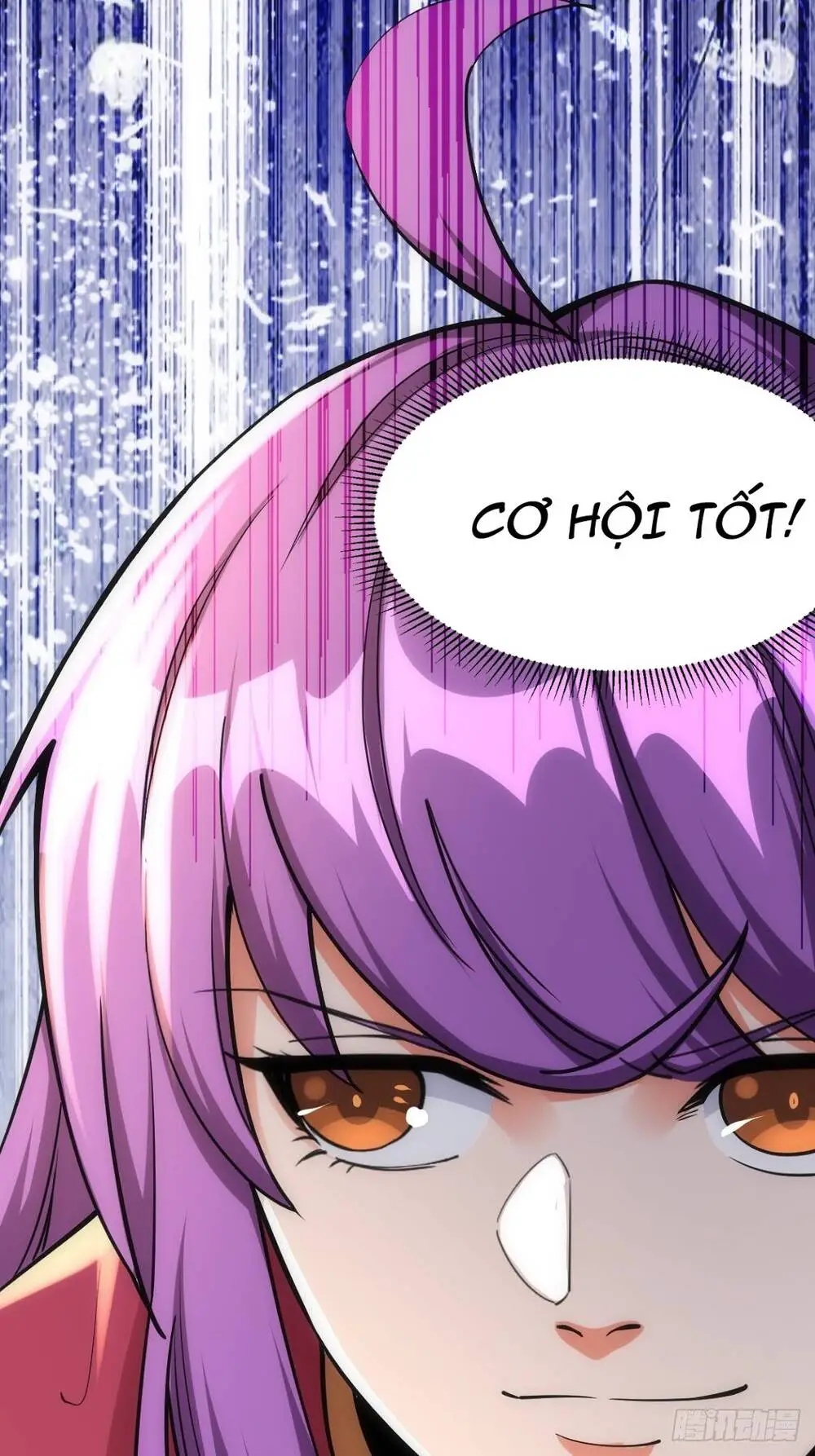Tuyệt Thế Võ Công Nettruyen ZZZ Chương 27 Page 30