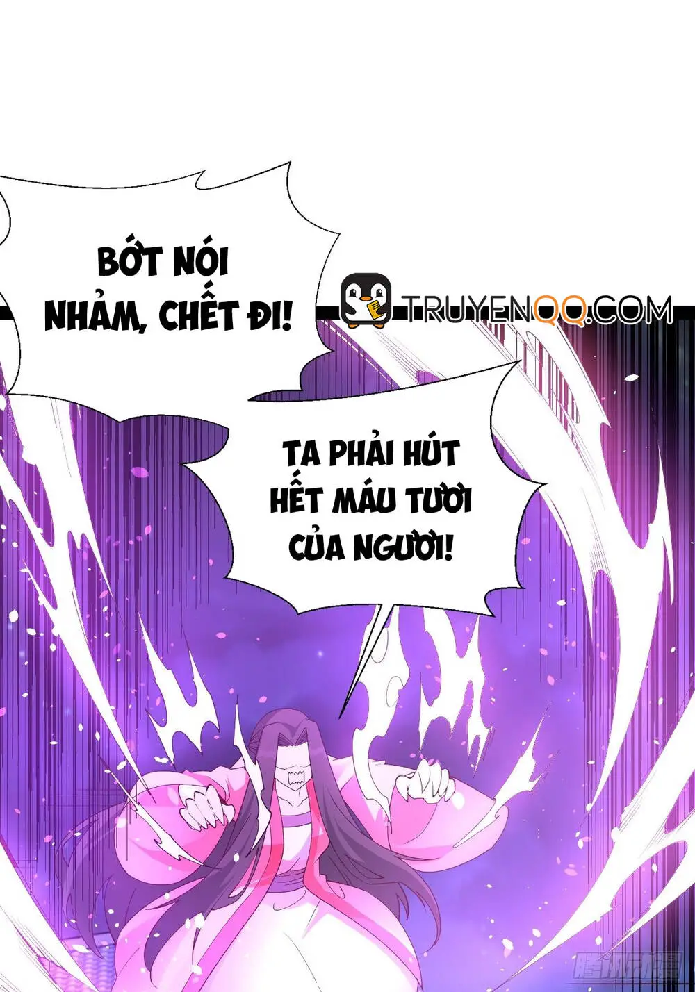 Tuyệt Thế Võ Công Nettruyen ZZZ Chương 47 Page 2