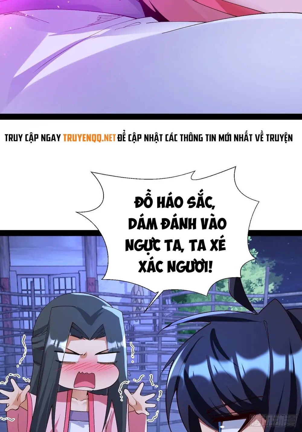 Tuyệt Thế Võ Công Nettruyen ZZZ Chương 47 Page 7