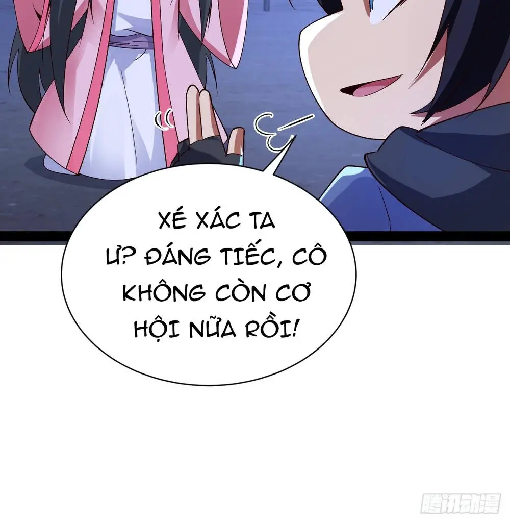 Tuyệt Thế Võ Công Nettruyen ZZZ Chương 47 Page 8