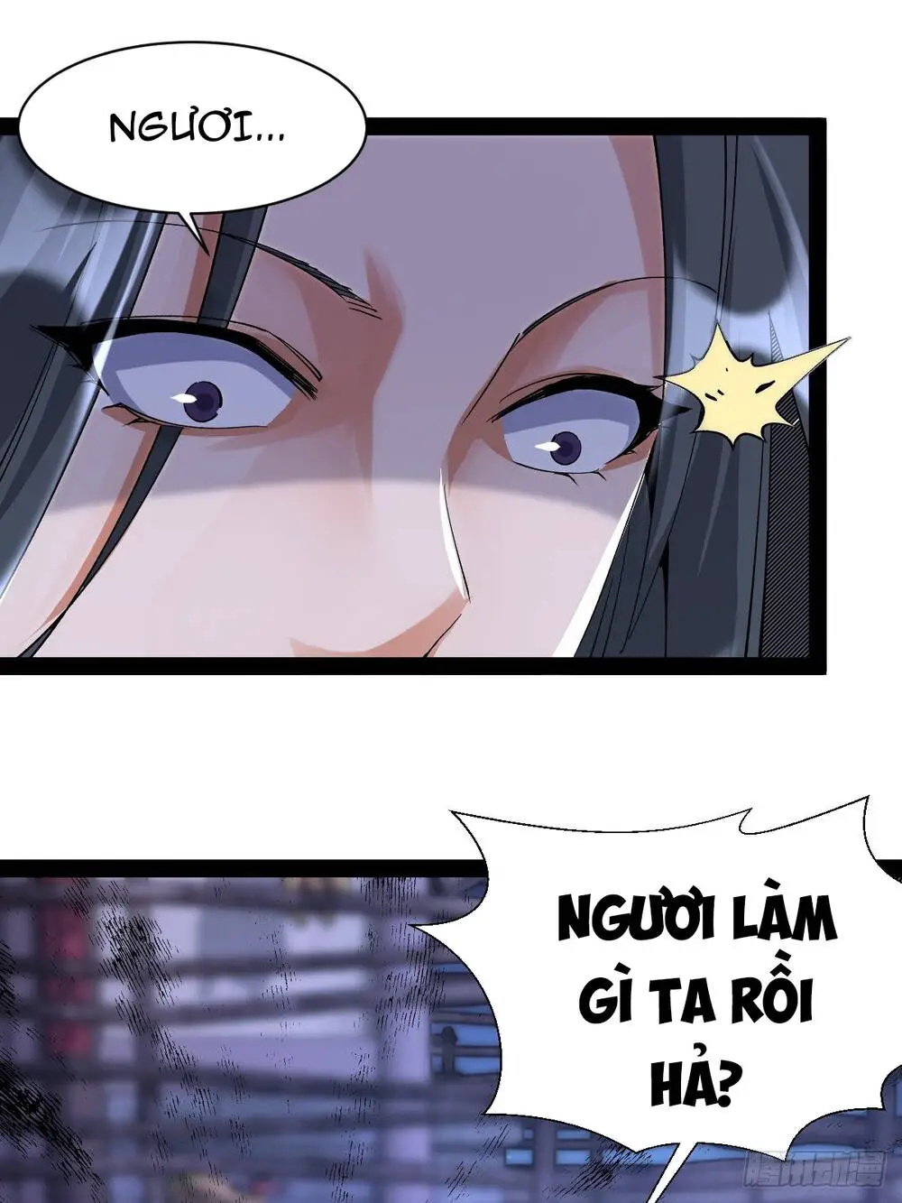 Tuyệt Thế Võ Công Nettruyen ZZZ Chương 47 Page 9