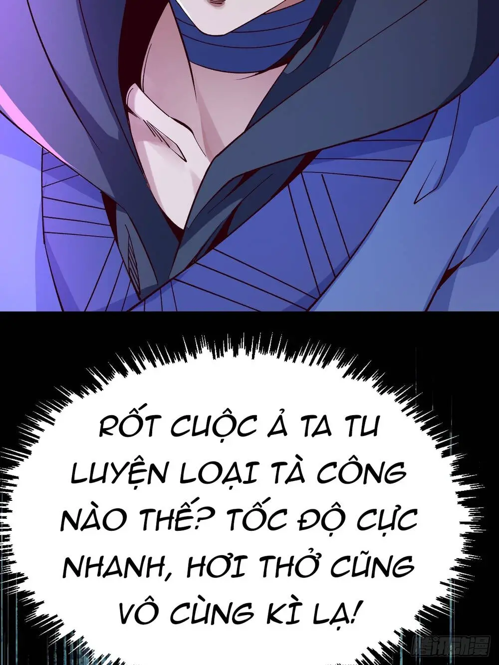 Tuyệt Thế Võ Công Nettruyen ZZZ Chương 47 Page 19