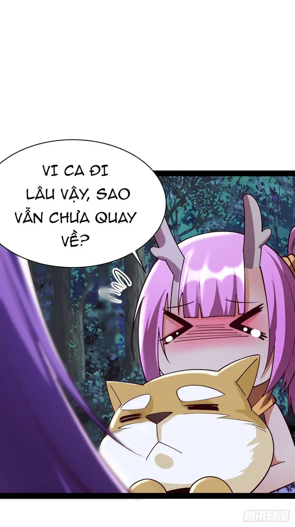 Tuyệt Thế Võ Công Nettruyen ZZZ Chương 47 Page 22