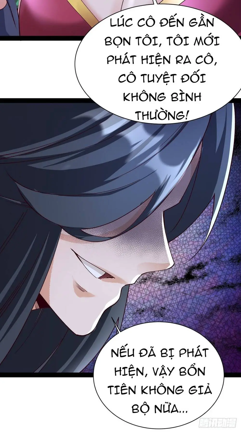 Tuyệt Thế Võ Công Nettruyen ZZZ Chương 47 Page 34