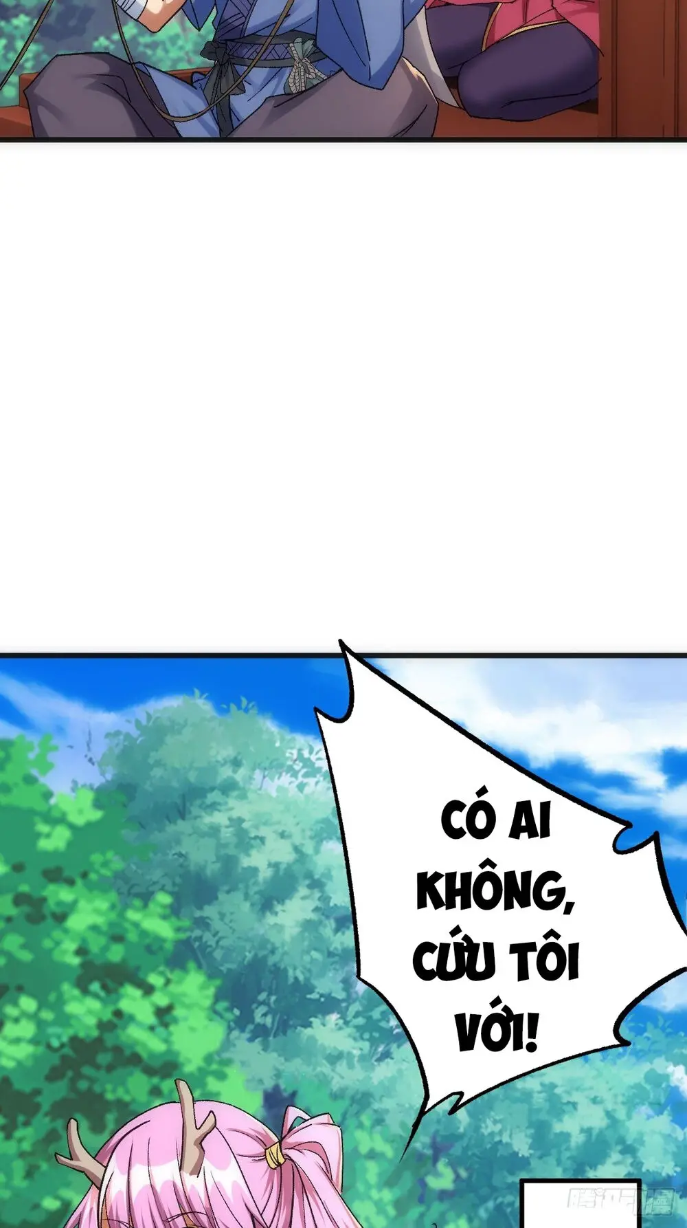 Tuyệt Thế Võ Công Nettruyen ZZZ Chương 11 Page 11