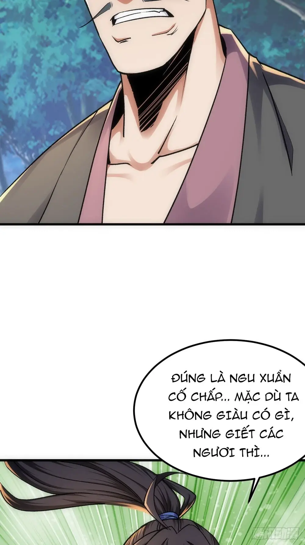 Tuyệt Thế Võ Công Nettruyen ZZZ Chương 11 Page 35