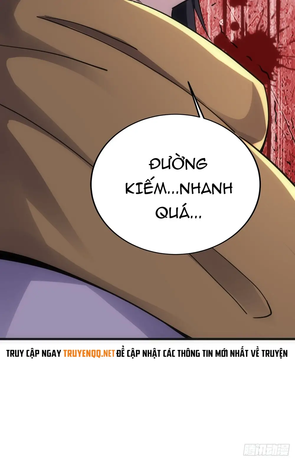 Tuyệt Thế Võ Công Nettruyen ZZZ Chương 13 Page 69