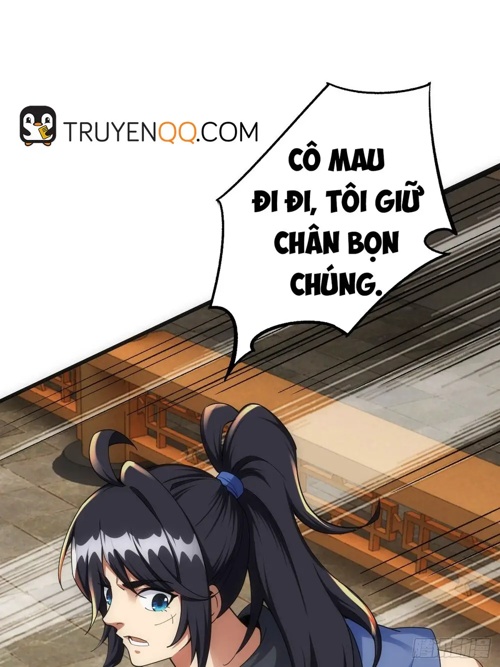 Tuyệt Thế Võ Công Nettruyen ZZZ Chương 16 Page 2
