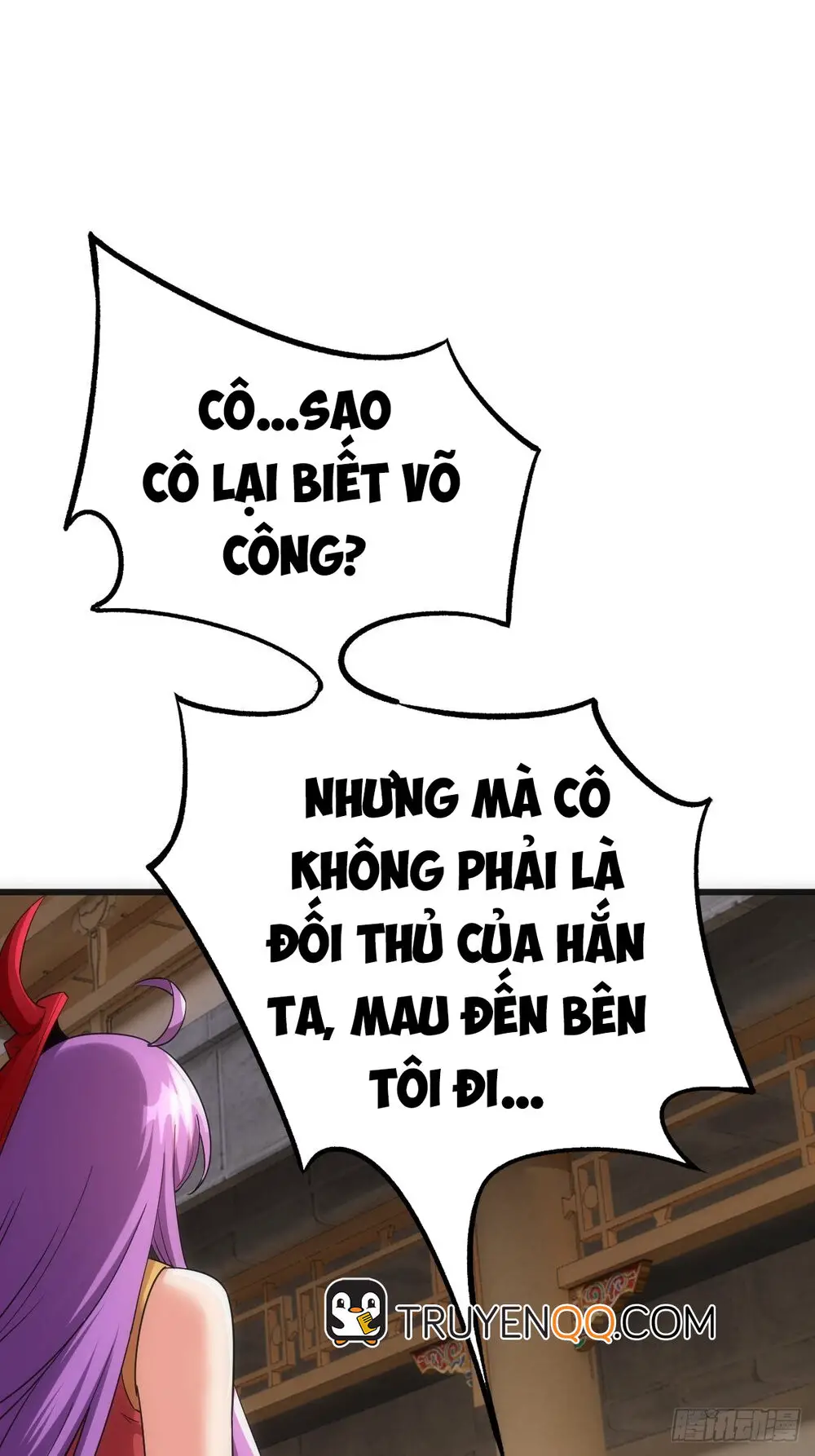 Tuyệt Thế Võ Công Nettruyen ZZZ Chương 16 Page 16