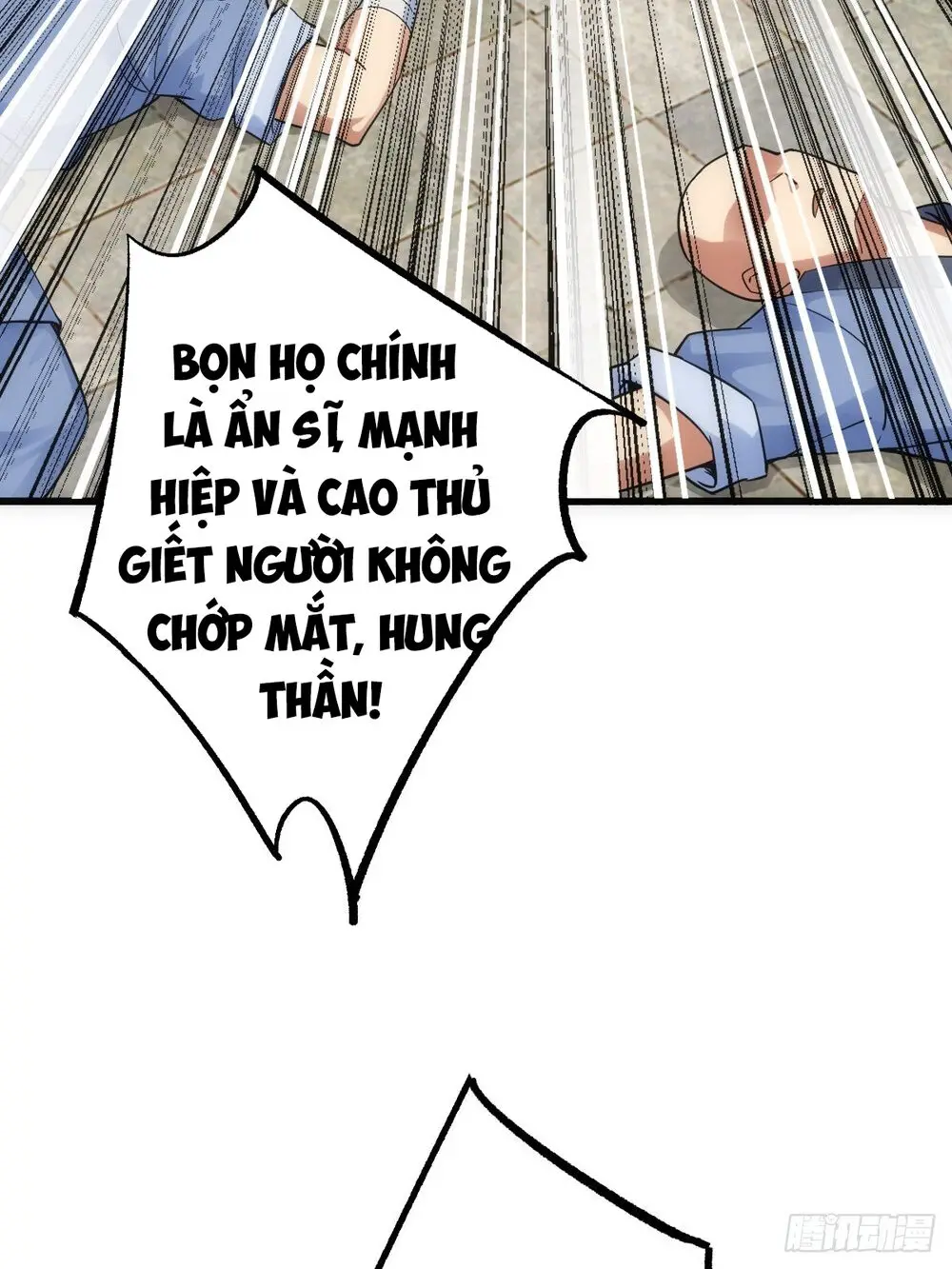 Tuyệt Thế Võ Công Nettruyen ZZZ Chương 16 Page 38
