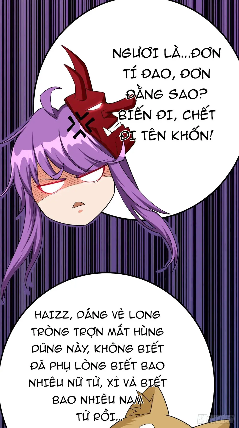 Tuyệt Thế Võ Công Nettruyen ZZZ Chương 16 Page 45