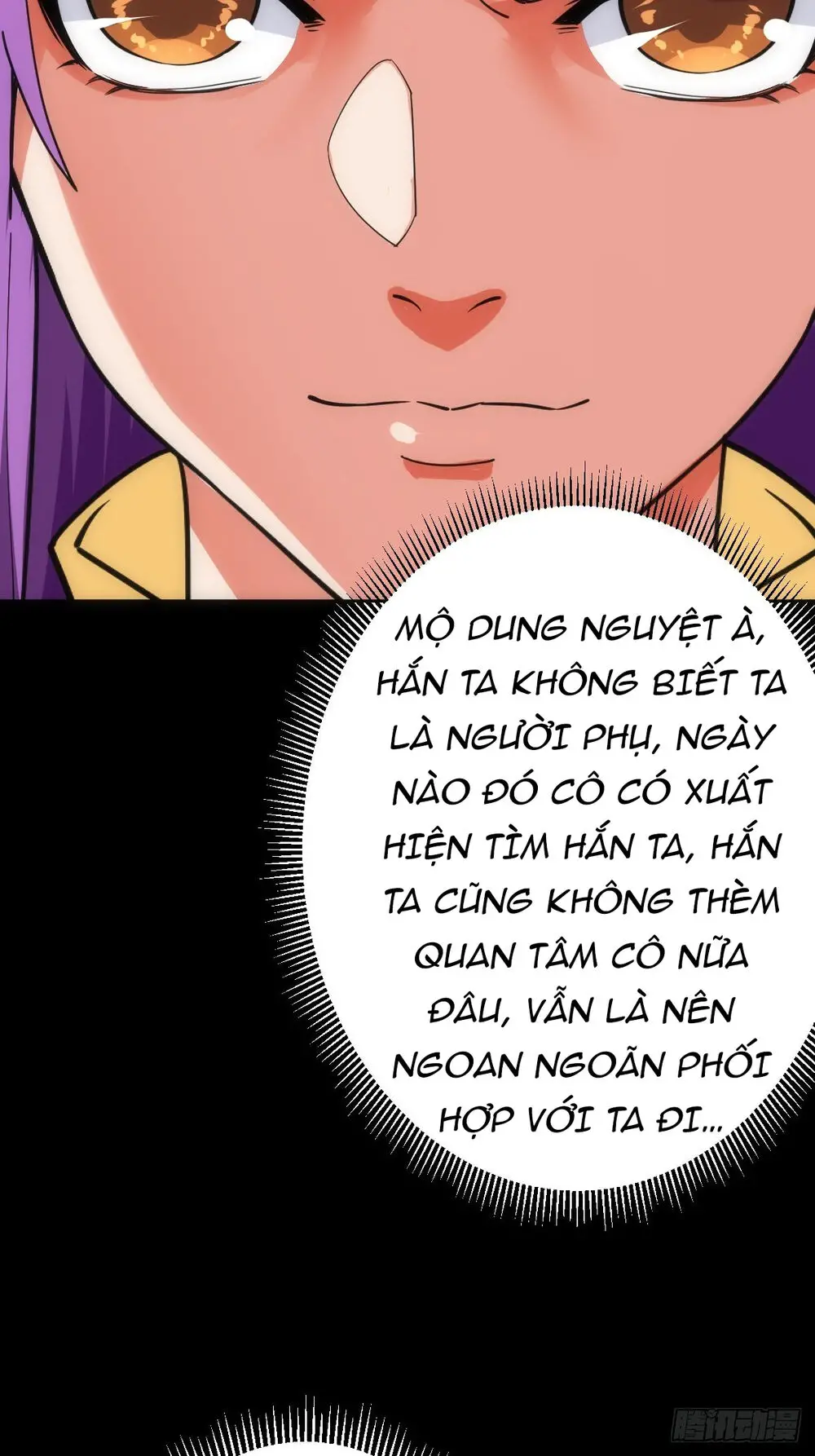 Tuyệt Thế Võ Công Nettruyen ZZZ Chương 16 Page 59
