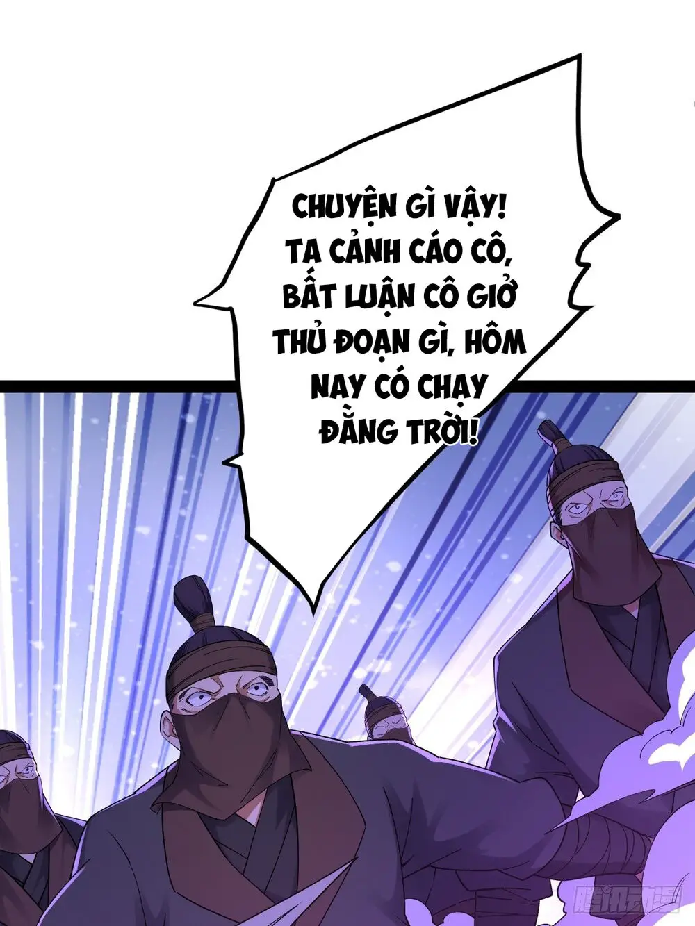 Tuyệt Thế Võ Công Nettruyen ZZZ Chương 9 Page 50