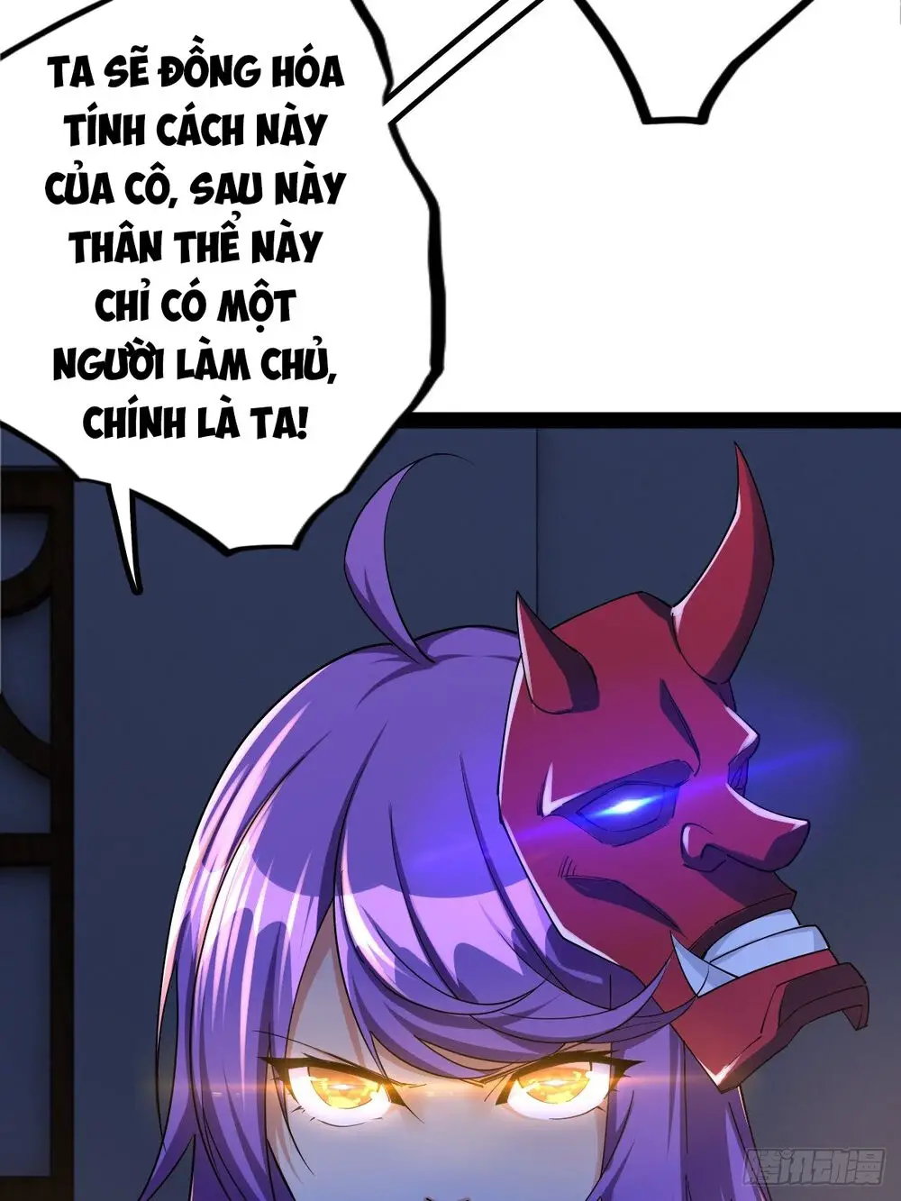 Tuyệt Thế Võ Công Nettruyen ZZZ Chương 9 Page 53