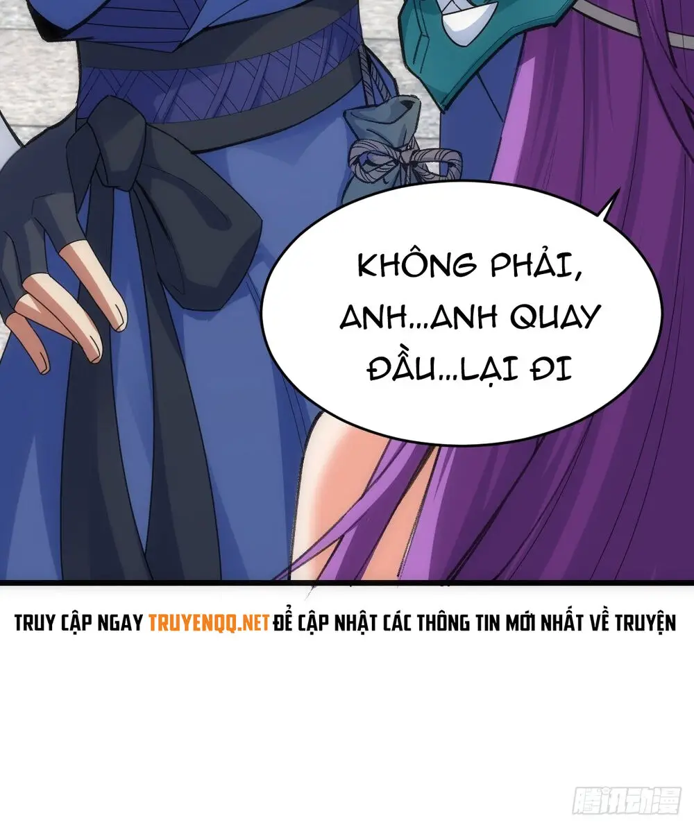 Tuyệt Thế Võ Công Nettruyen ZZZ Chương 3 Page 7