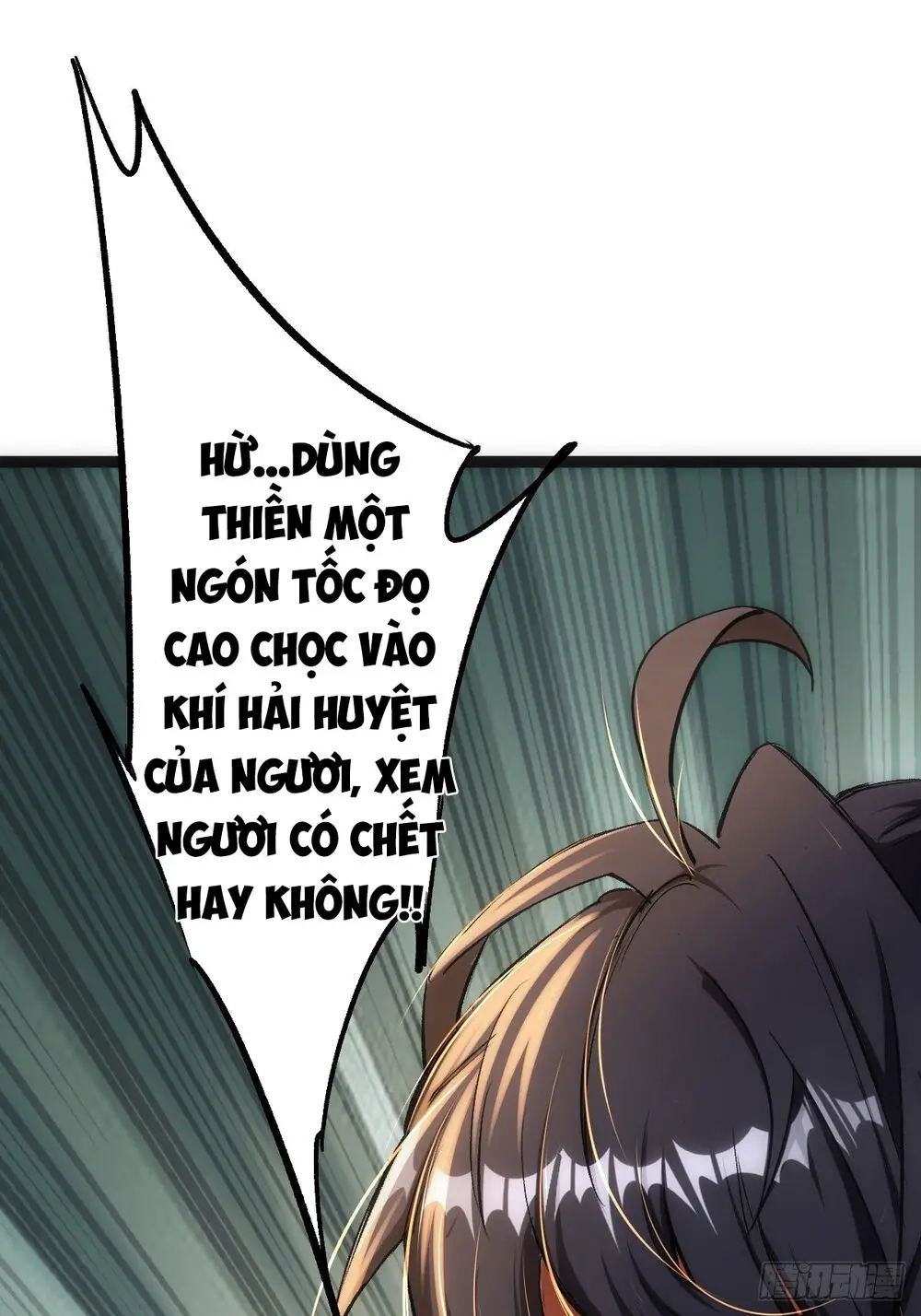 Tuyệt Thế Võ Công Nettruyen ZZZ Chương 3 Page 14