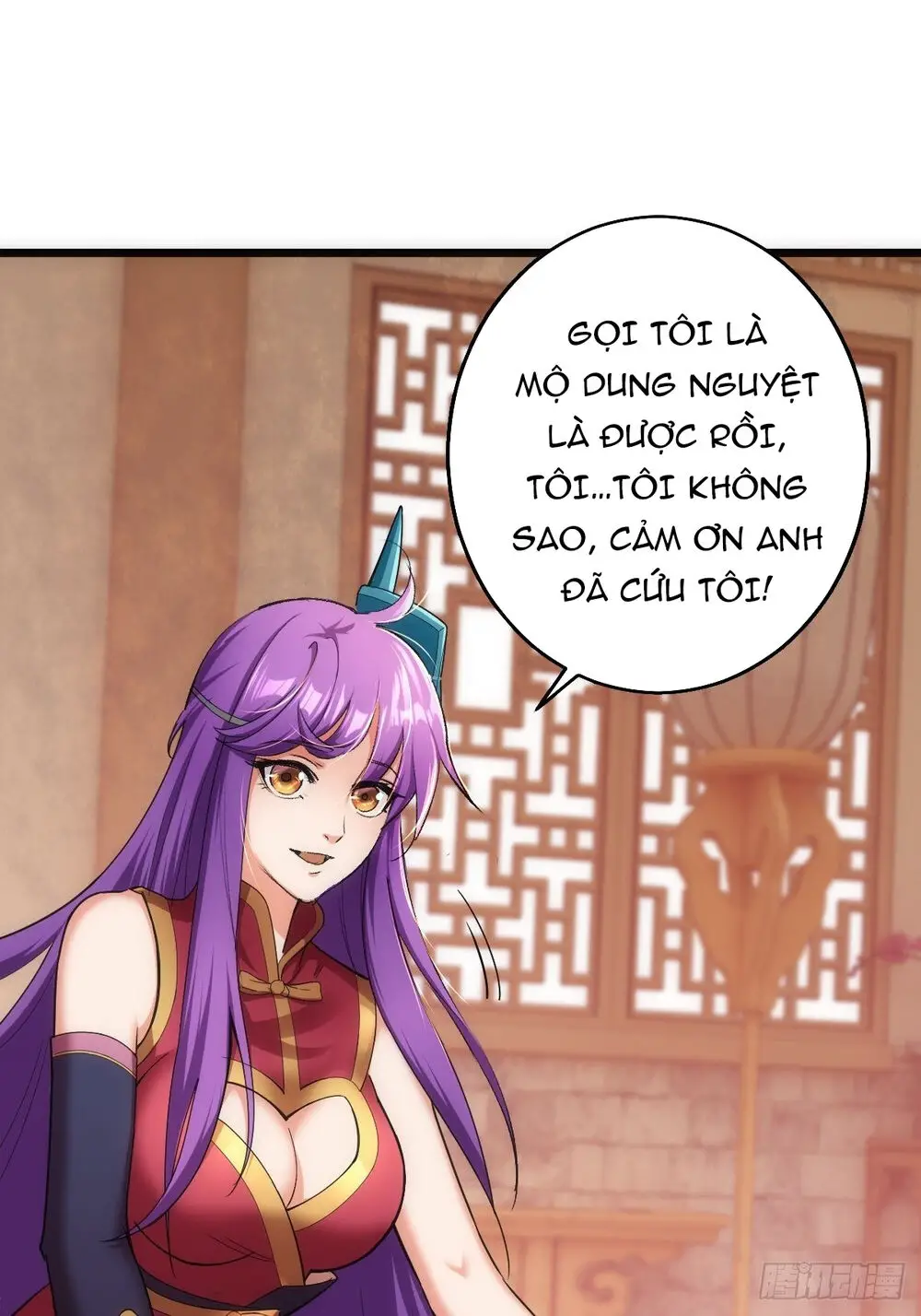 Tuyệt Thế Võ Công Nettruyen ZZZ Chương 3 Page 31