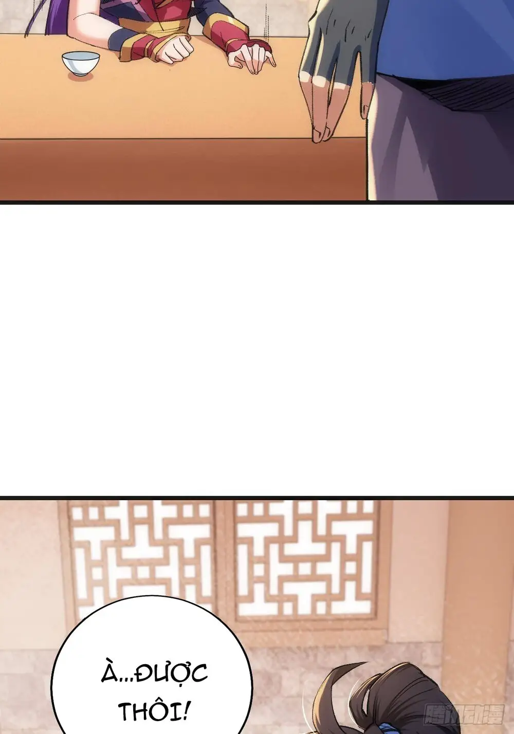 Tuyệt Thế Võ Công Nettruyen ZZZ Chương 3 Page 38