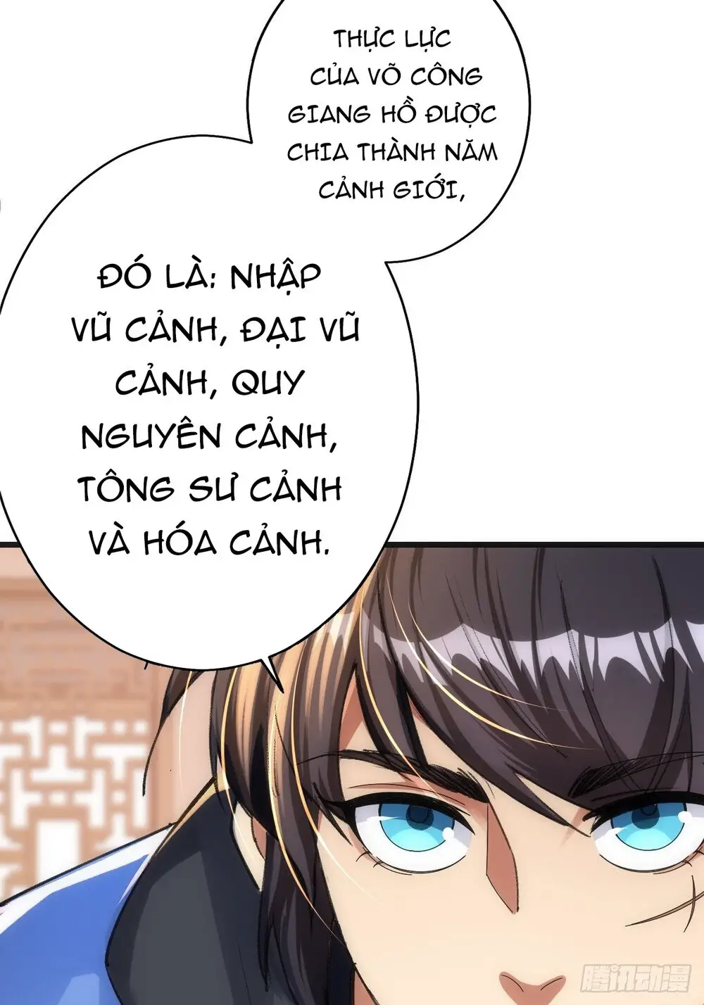 Tuyệt Thế Võ Công Nettruyen ZZZ Chương 3 Page 41