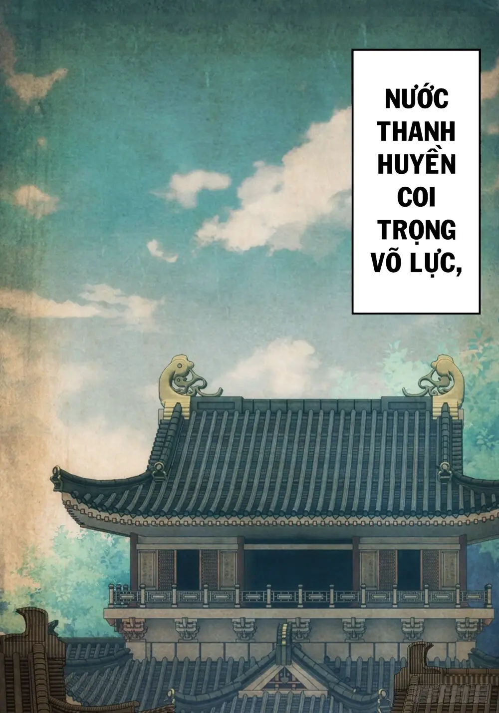 Tuyệt Thế Võ Công Nettruyen ZZZ Chương 3 Page 43