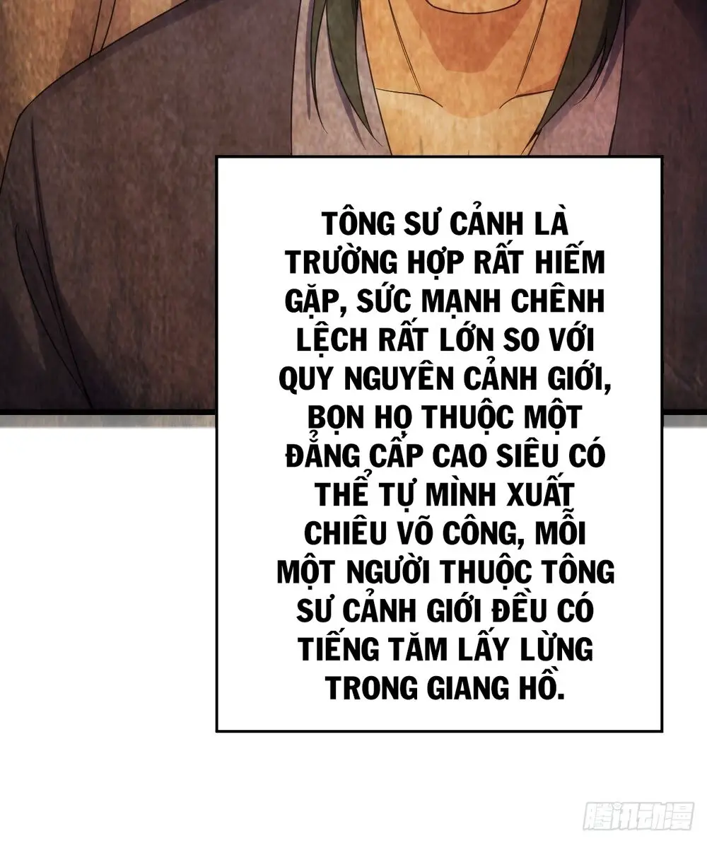 Tuyệt Thế Võ Công Nettruyen ZZZ Chương 3 Page 48